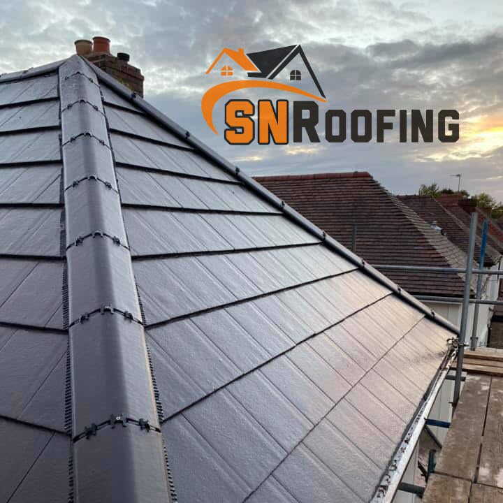 Slate & Tiled Roofs SN Roofing
